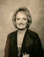 Judy Higgins Stowe