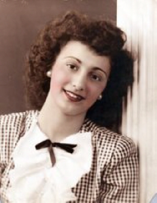 Rose Rinaldi