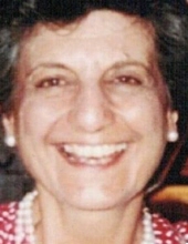 Marie F. Riccardi