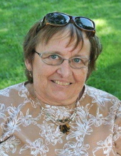 Barbara L. "Stokes" Byers