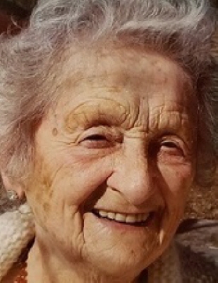 Ilse Johanna Schneider Brighton, Ontario Obituary