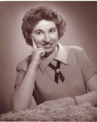 Photo of Ruby Craver