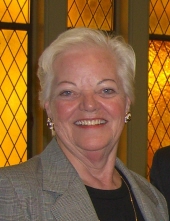 Carolyn Virginia White Cygan
