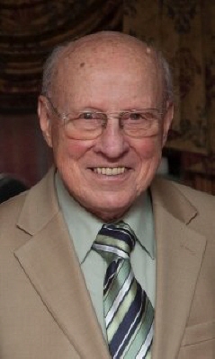 Photo of Dr. Francis Dunning