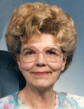 Virginia Lee Moore