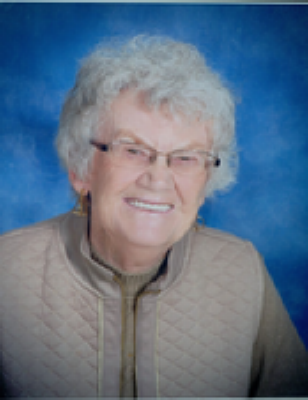 Shirley A. Johnson Wahpeton, North Dakota Obituary