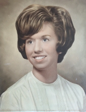 Mary "Cherie" Westerman