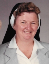 Sister Kathleen Smith, SSC