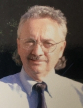 Ronald Eugene Myers