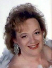 Joyce Ann Edwards