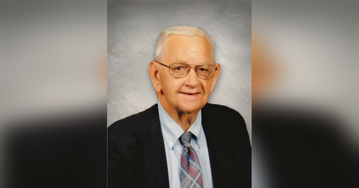 Obituary information for Clyde William Newell