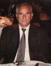 Luigi Salerno