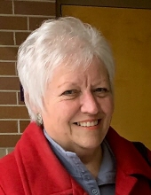 Carol Ann Fleagle