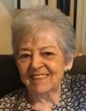 Peggy Collins Armstrong