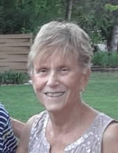 Doris M. Klingler