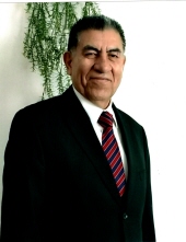 Alfonso J Islas