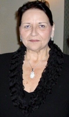 Photo of Deborah Ferguson