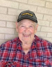 Willie A. "Billy" Peart, III