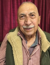 Bulmaro  Delgado Zuniga