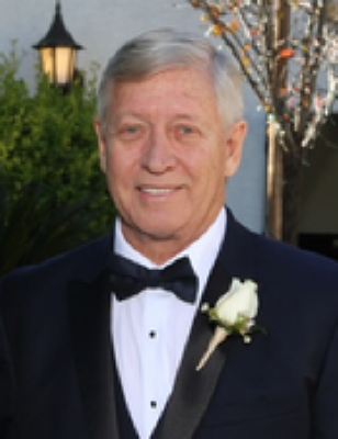 Milton "Jerry" Jerome Hemmingson Clarkrange, Tennessee Obituary