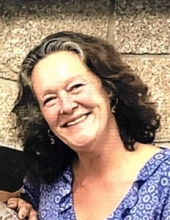Annette M. Bouffard