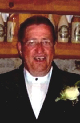 Photo of Donald O'Donnell