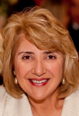 Kaye DiGiovanni