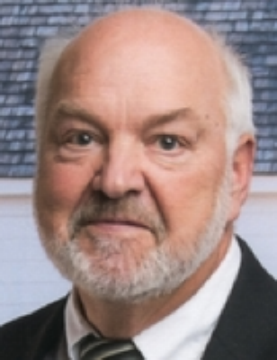 Gary Richard Dean Kanne