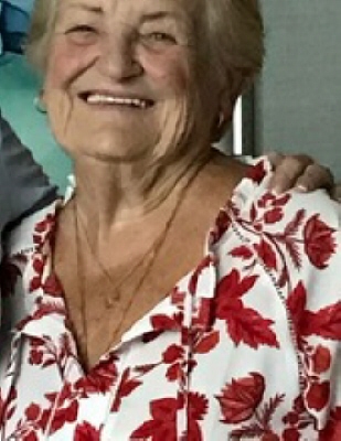 Grace M. Lichti