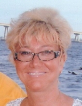 Deborah J. Steitz