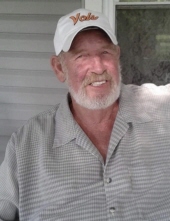 Mack Arthur Ridgeway