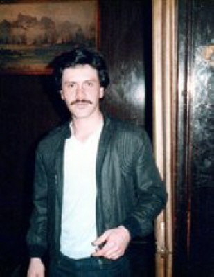 Philip Moretti