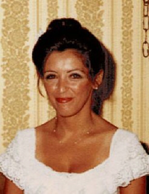 Photo of Linda Connell