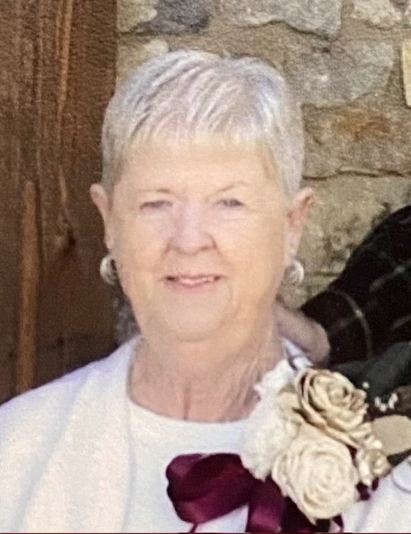 Glenda Dohn Allen Obituary