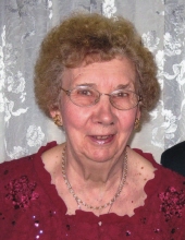 Mildred C. Huelskamp