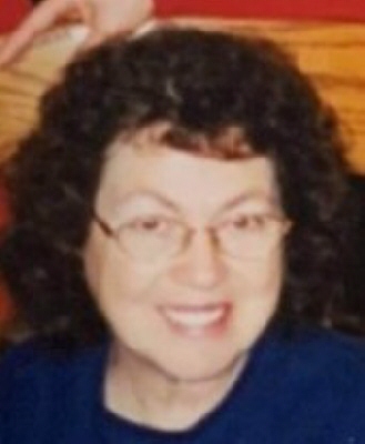 Photo of Mary Shipp