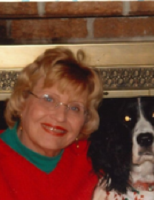 Florence Ann Conroy
