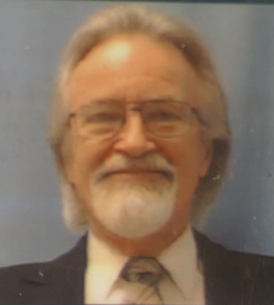 Randall Paul Bane 2021 Bates, Wallace & Heath Funeral Home Middleport