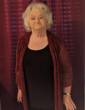 Mary  A. Daniel Wimbley