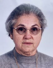 Ana G. (Da Silva) Pereira