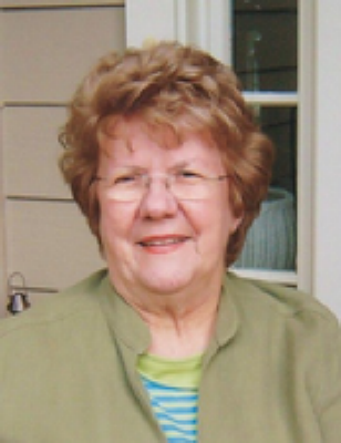 Marian Marie Lawrence