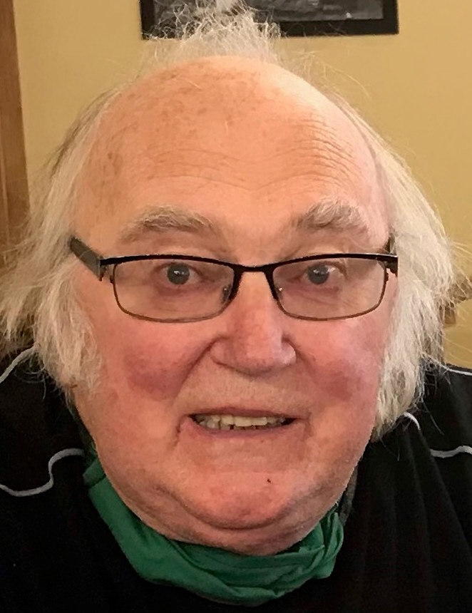 Walter W. "Willie" Wubben 2021 Casey Funeral Home and Cremation