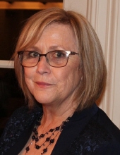 Audra Sue Freeman