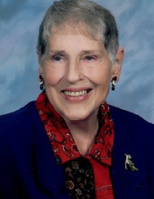 Ann Louise Fay