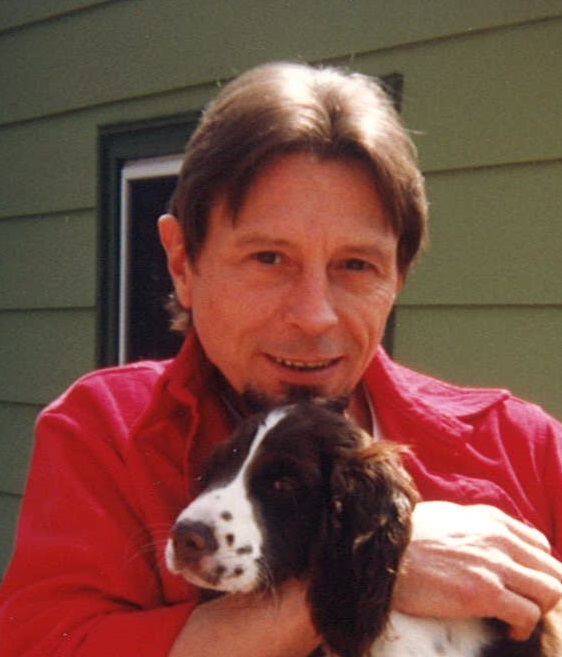 John Horace Frank 2016 Gesche Funeral Home