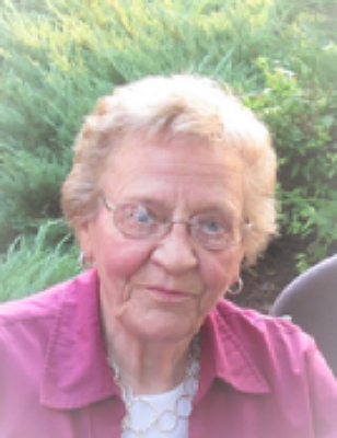 Mary Ann Solien