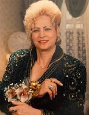 Elena Curto