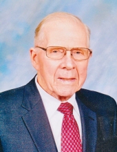 Paul J. Huizenga