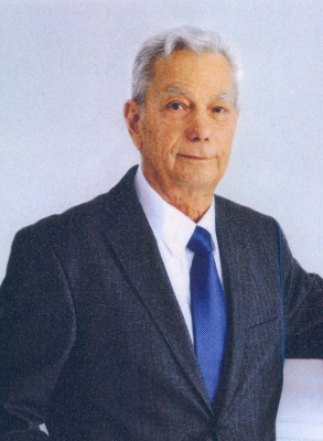 Photo of Constantine Papadimitriou
