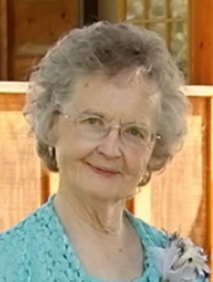 Alma Johanna Lau Armour, South Dakota Obituary
